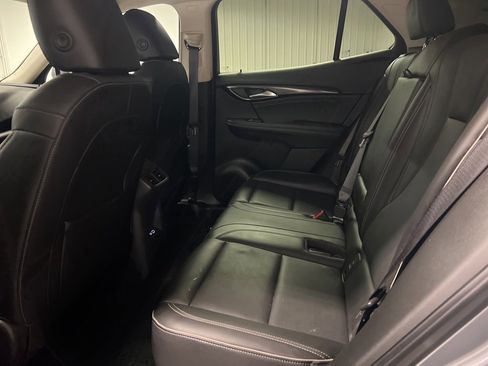 Certified 2022 Buick Envision Essence w/ Safety Package image 10