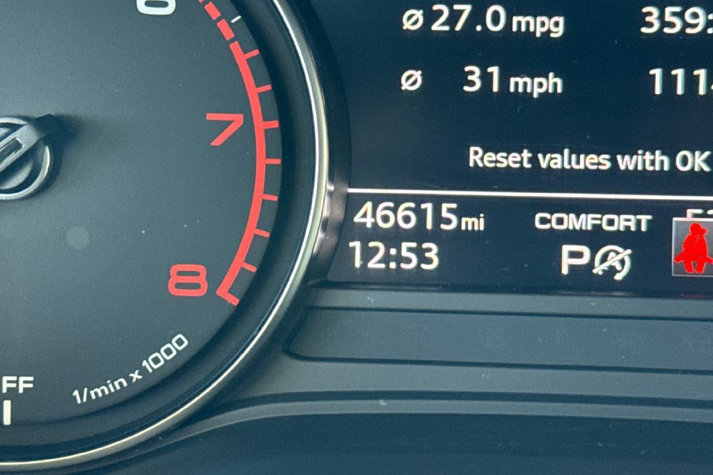 Used 2021 Audi A4 2.0T Premium AWD/4WD image 23