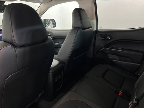 Used 2022 GMC Canyon AT4 w/ Trailering Package AWD/4WD image 20