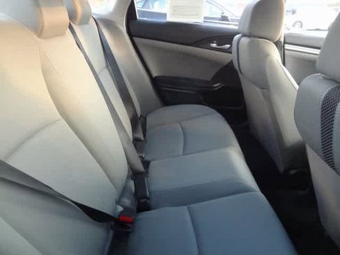 Used 2020 Honda Civic LX image 12