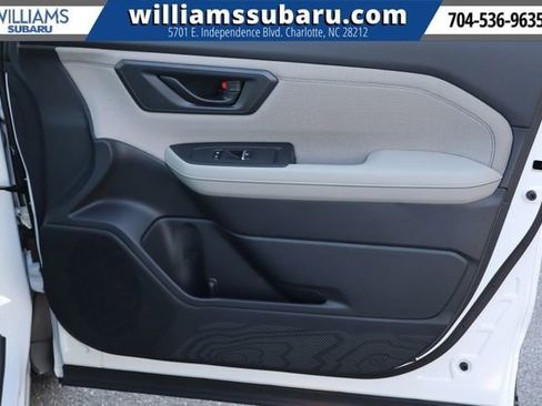 New 2026 Subaru Forester Premium image 20