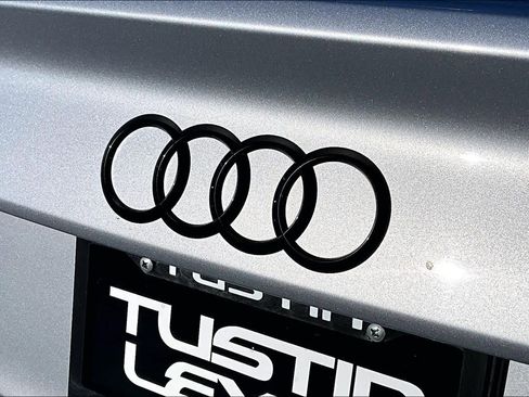 Used 2022 Audi A3 2.0T Premium image 30