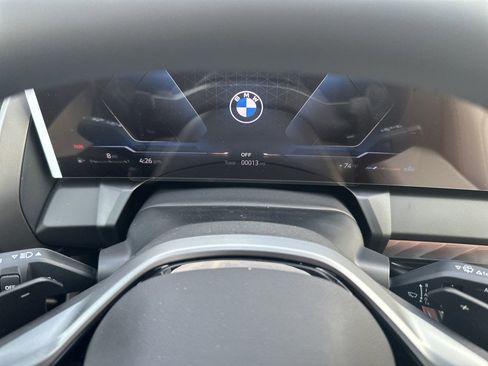 New 2026 BMW X3 xDrive30 w/ Convenience Package image 23