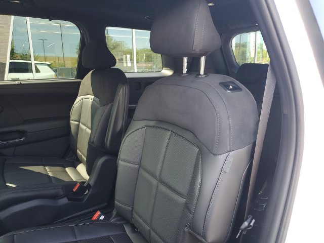 New 2027 Kia Telluride SX Prestige AWD/4WD image 20