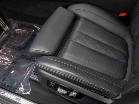 Certified 2024 BMW X7 M60i w/ Climate Comfort Package image 15