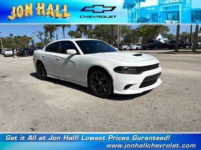 Used 2019 Dodge Charger GT