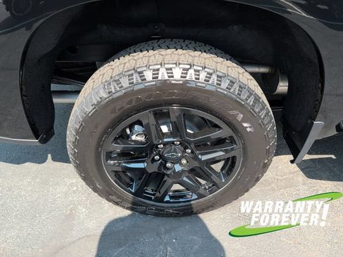 New 2026 Chevrolet Silverado 1500 RST AWD/4WD image 20