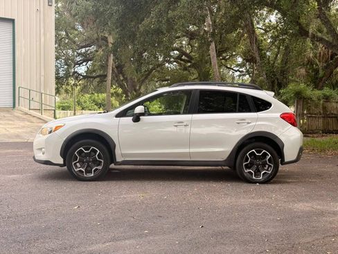 Used 2013 Subaru Crosstrek 2.0i Premium AWD/4WD image 8