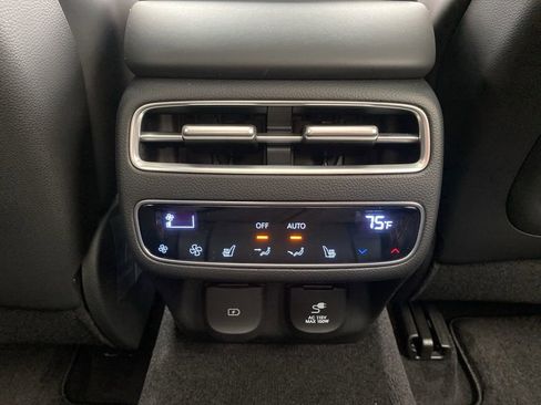 New 2026 Genesis GV70 3.5T Sport Prestige image 21