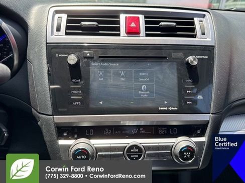 Used 2017 Subaru Outback 2.5i Premium AWD/4WD image 20