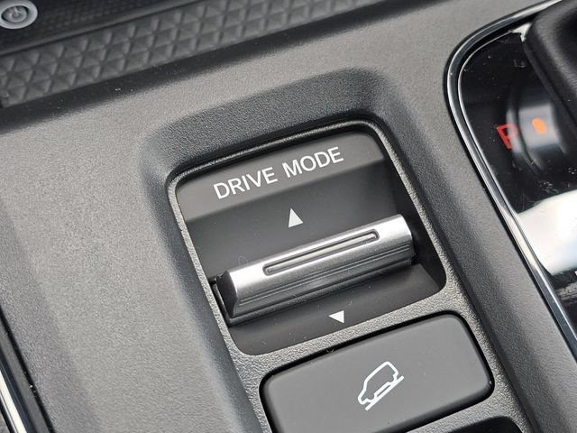 New 2027 Honda CR-V Sport-L image 21