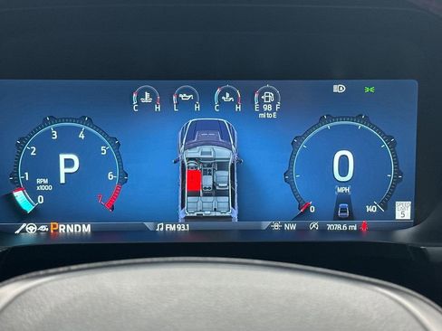 Certified 2024 Ford F150 Raptor image 28