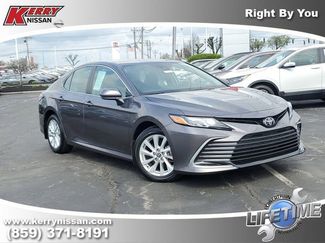 Used 2024 Toyota Camry LE 360° Tour
