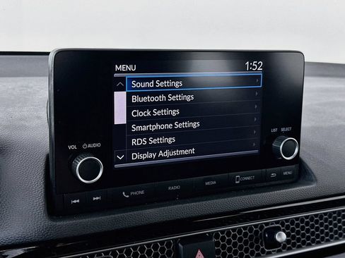 Used 2024 Honda Civic Sport image 19