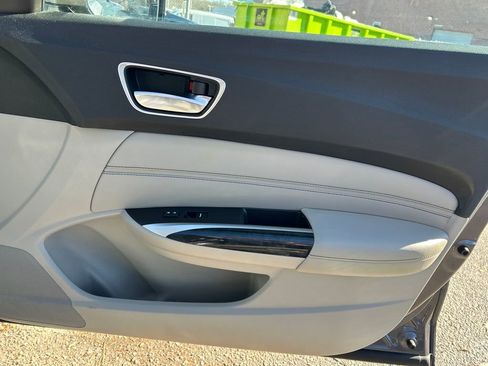 Used 2018 Acura TLX V6 w/ Technology Package image 25