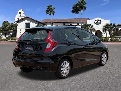 Used 2020 Honda Fit LX image 2