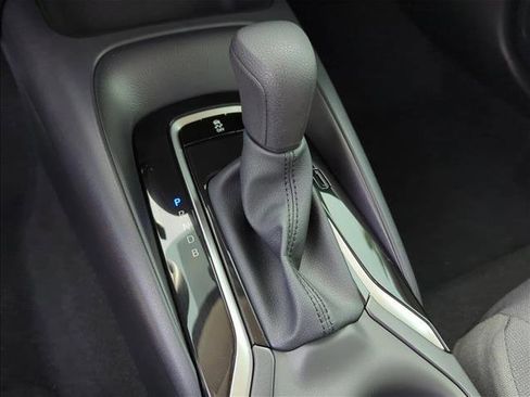 New 2026 Toyota Corolla LE image 22