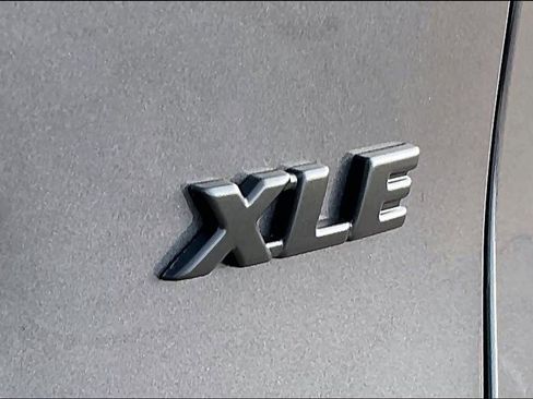 Used 2024 Toyota RAV4 XLE image 10