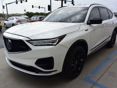 Used 2023 Acura MDX Type S