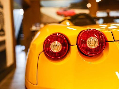 Used 2007 Ferrari F430 Spider image 5