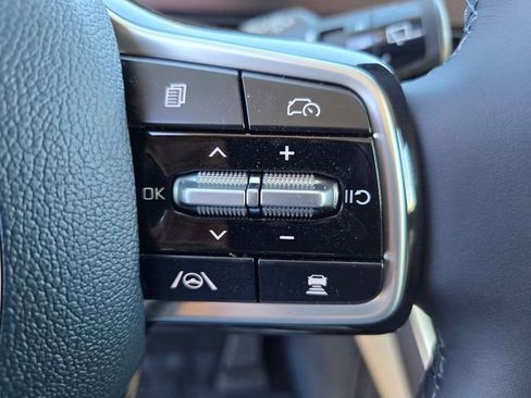 New 2026 Kia Carnival SX Prestige image 12