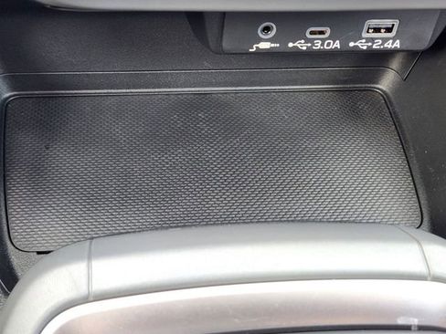 Certified 2025 Subaru Crosstrek 2.0i Premium image 20