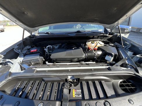 Used 2024 Chevrolet Silverado 1500 LT w/ Protection Package image 27