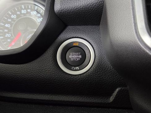 Used 2021 RAM 1500 Big Horn image 20