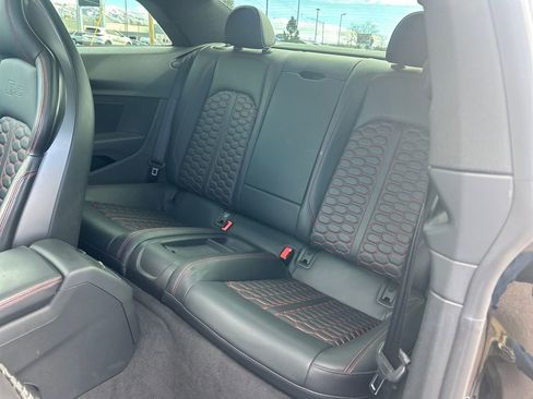 Used 2019 Audi RS 5 image 33