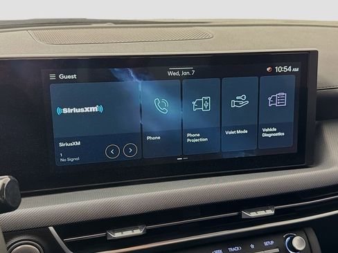 Used 2025 Hyundai Sonata SE FWD image 16