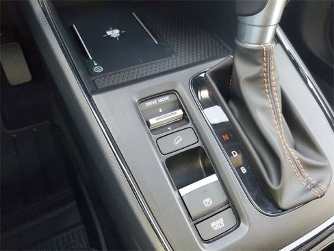 Used 2026 Honda CR-V Sport image 25