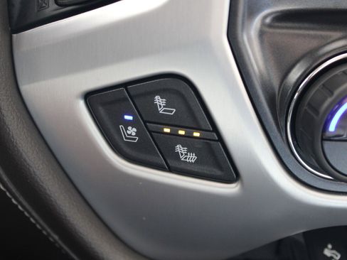 Used 2016 GMC Sierra 1500 SLT w/ Texas SLT Premium Package image 31