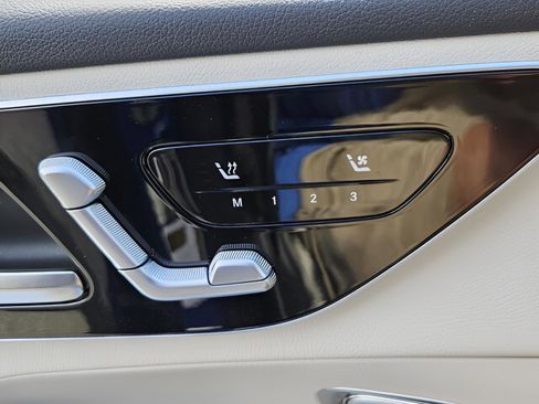 New 2025 Mercedes-Benz GLC 300 image 22