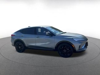 Used 2025 Buick Envista Sport Touring video 2