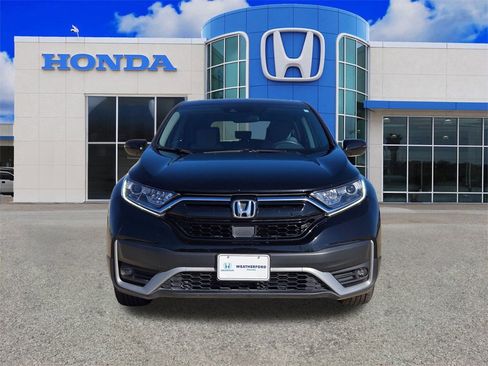 Used 2022 Honda CR-V EX image 8