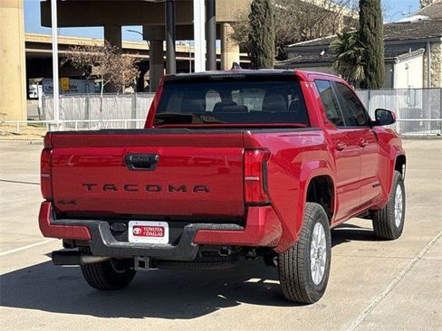 Used 2026 Toyota Tacoma SR5 AWD/4WD image 4