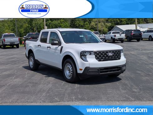 Used 2026 Ford Maverick XL w/ Equipment Group 101A AWD/4WD image 1