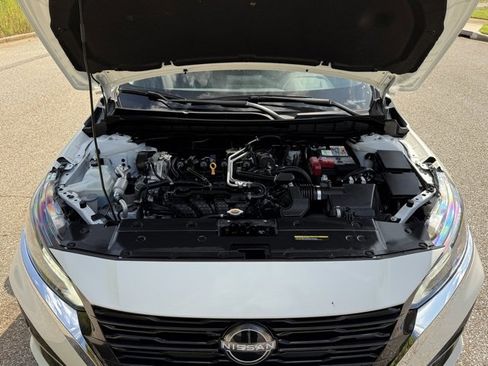 Used 2023 Nissan Altima 2.5 SV image 26