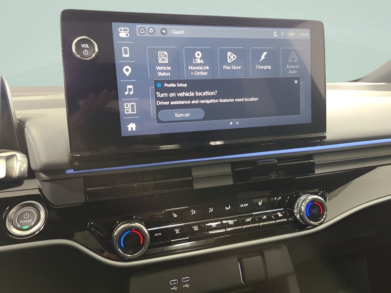 Used 2026 Honda Prologue Touring image 32