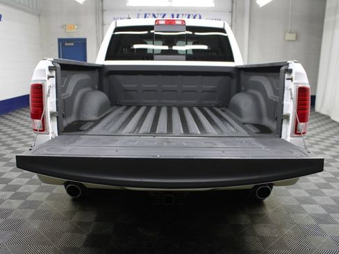 Used 2014 RAM 1500 Laramie Longhorn w/ Convenience Group AWD/4WD image 38