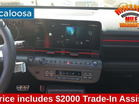 Used 2024 Hyundai Kona N Line image 27