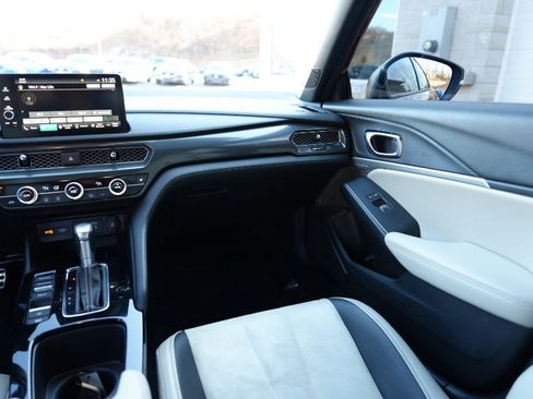 Used 2023 Acura Integra A-Spec image 15