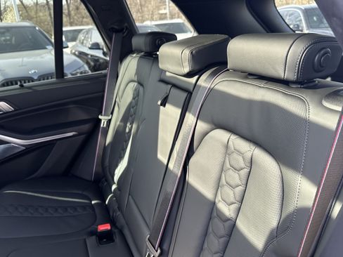 New 2026 BMW X5 M Competition w/ Executive Package AWD/4WD image 27