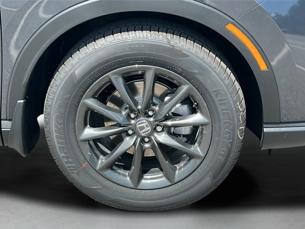 New 2026 Honda CR-V EX-L image 10
