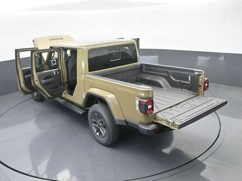 New 2026 Jeep Gladiator Sport image 62