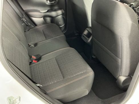Used 2024 Honda HR-V Sport image 12