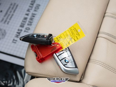 Used 2018 BMW 540i image 53