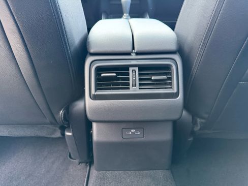 New 2026 MAZDA CX-50 AWD 2.5 S w/ Preferred Pkg image 11