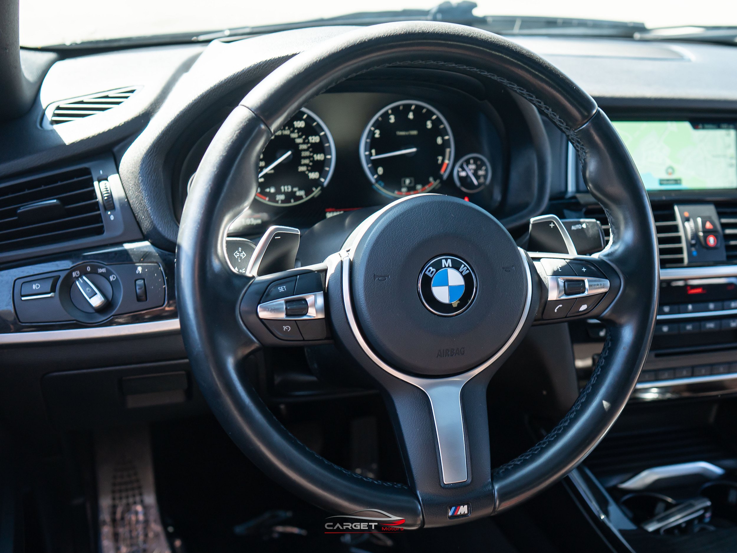 Used 2018 BMW X4 M40i AWD/4WD image 23