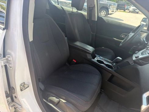 Used 2015 Chevrolet Equinox LS FWD image 18